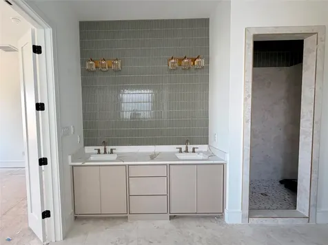 6 Westwind Road Galveston TX 77554