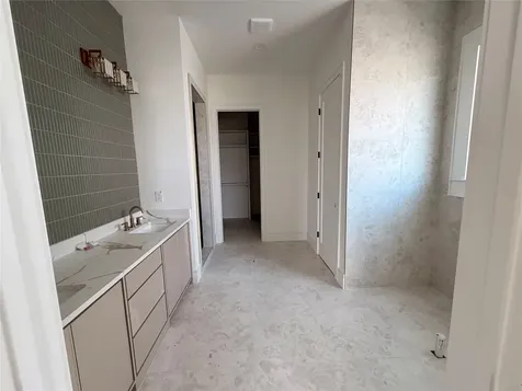 6 Westwind Road Galveston TX 77554