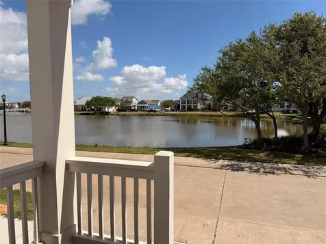 6 Westwind Road Galveston TX 77554
