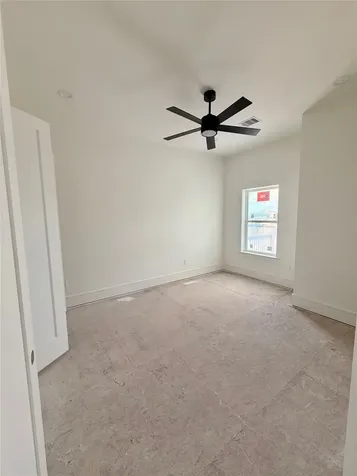 6 Westwind Road Galveston TX 77554