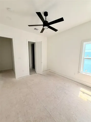 6 Westwind Road Galveston TX 77554