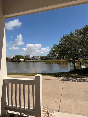 6 Westwind Road Galveston TX 77554