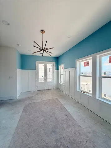 6 Westwind Road Galveston TX 77554