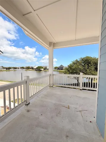 6 Westwind Road Galveston TX 77554