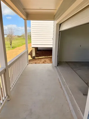 6 Westwind Road Galveston TX 77554