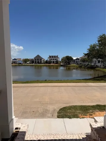 6 Westwind Road Galveston TX 77554