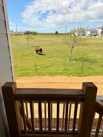 6 Westwind Road Galveston TX 77554
