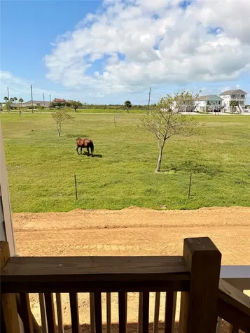 6 Westwind Road Galveston TX 77554