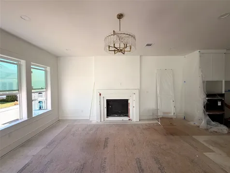 6 Westwind Road Galveston TX 77554