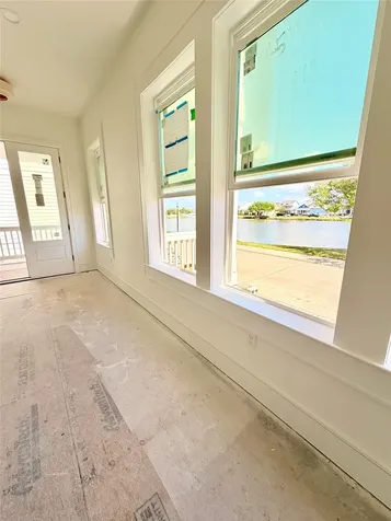 6 Westwind Road Galveston TX 77554