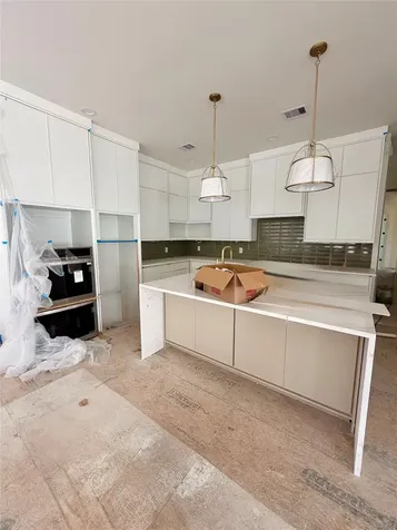 6 Westwind Road Galveston TX 77554
