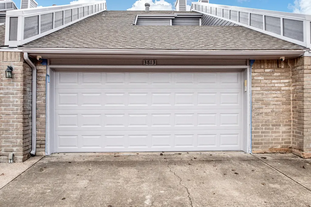 3813 Landmark Drive Missouri City TX 77459