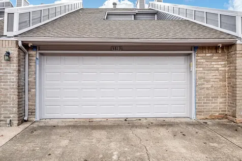 3813 Landmark Drive Missouri City TX 77459