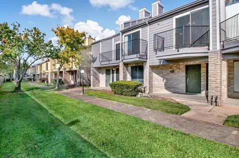 3813 Landmark Drive Missouri City TX 77459