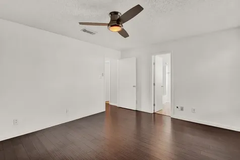 3813 Landmark Drive Missouri City TX 77459