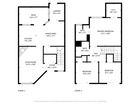 3813 Landmark Drive Missouri City TX 77459