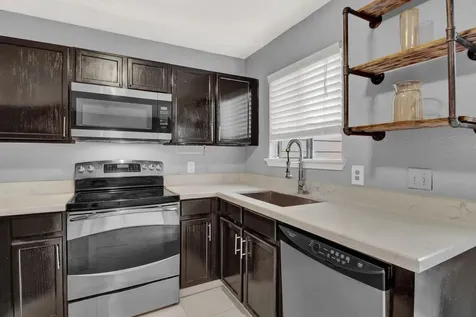 3813 Landmark Drive Missouri City TX 77459