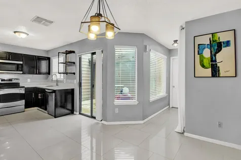 3813 Landmark Drive Missouri City TX 77459