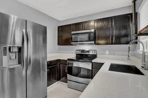 3813 Landmark Drive Missouri City TX 77459