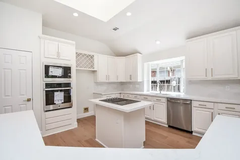 202 Knoll Forest Drive Sugar Land TX 77479