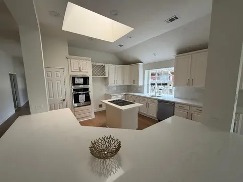 202 Knoll Forest Drive Sugar Land TX 77479