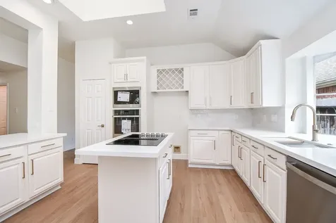 202 Knoll Forest Drive Sugar Land TX 77479