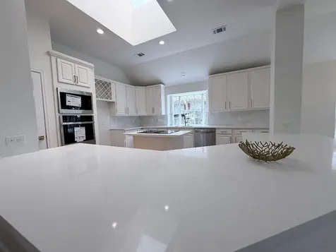 202 Knoll Forest Drive Sugar Land TX 77479
