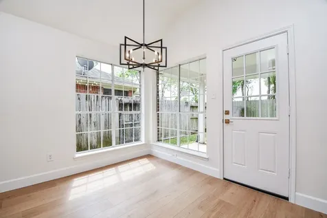 202 Knoll Forest Drive Sugar Land TX 77479
