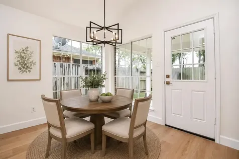 202 Knoll Forest Drive Sugar Land TX 77479