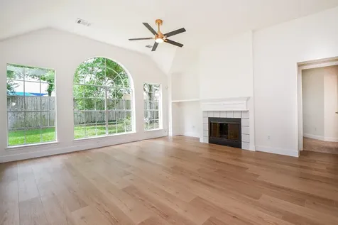 202 Knoll Forest Drive Sugar Land TX 77479