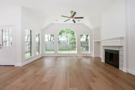 202 Knoll Forest Drive Sugar Land TX 77479