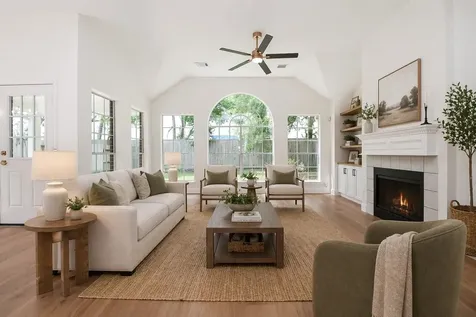 202 Knoll Forest Drive Sugar Land TX 77479