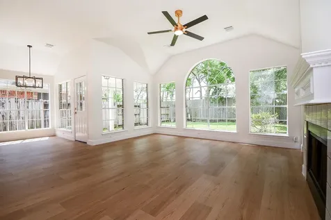 202 Knoll Forest Drive Sugar Land TX 77479