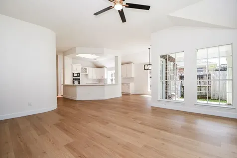 202 Knoll Forest Drive Sugar Land TX 77479
