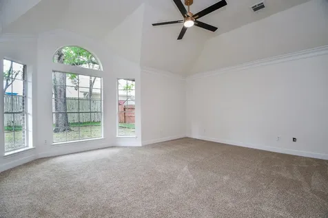 202 Knoll Forest Drive Sugar Land TX 77479