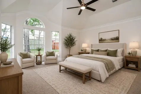 202 Knoll Forest Drive Sugar Land TX 77479