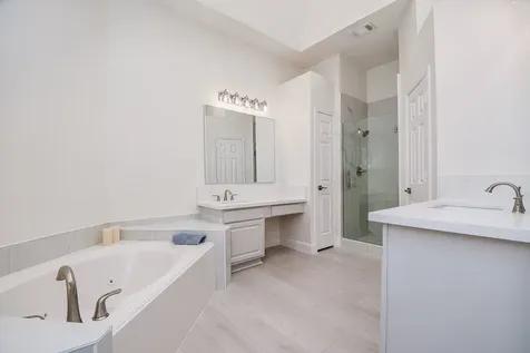 202 Knoll Forest Drive Sugar Land TX 77479