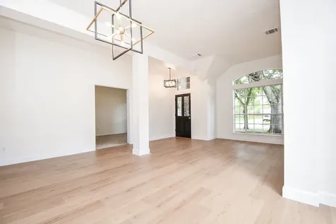202 Knoll Forest Drive Sugar Land TX 77479