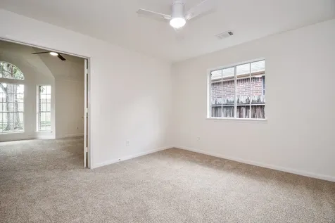 202 Knoll Forest Drive Sugar Land TX 77479