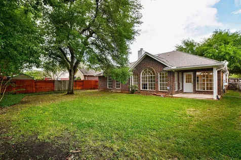 202 Knoll Forest Drive Sugar Land TX 77479