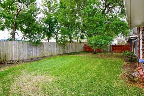 202 Knoll Forest Drive Sugar Land TX 77479