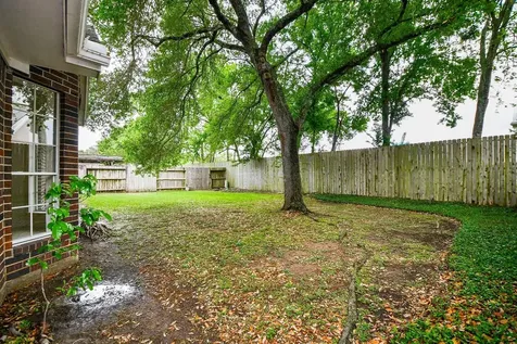 202 Knoll Forest Drive Sugar Land TX 77479