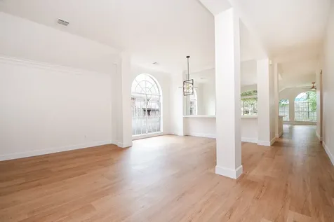 202 Knoll Forest Drive Sugar Land TX 77479