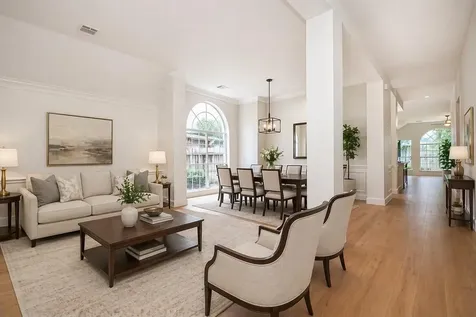 202 Knoll Forest Drive Sugar Land TX 77479
