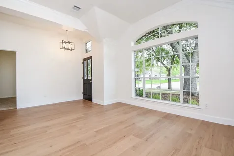 202 Knoll Forest Drive Sugar Land TX 77479