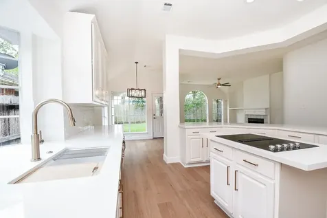 202 Knoll Forest Drive Sugar Land TX 77479