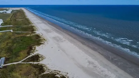 1401 E Beach Drive 109 Galveston TX 77550