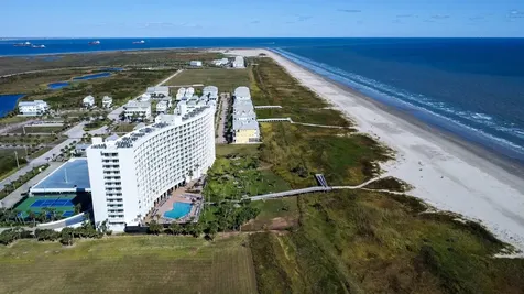 1401 E Beach Drive 109 Galveston TX 77550