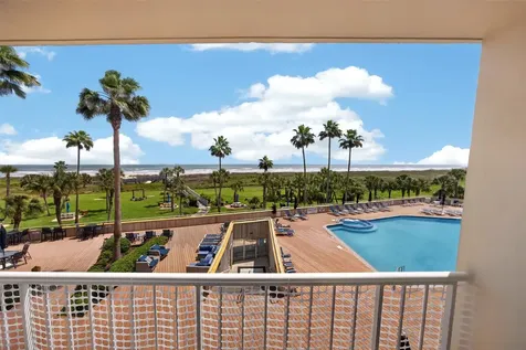 1401 E Beach Drive 109 Galveston TX 77550