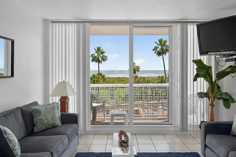 1401 E Beach Drive 109 Galveston TX 77550